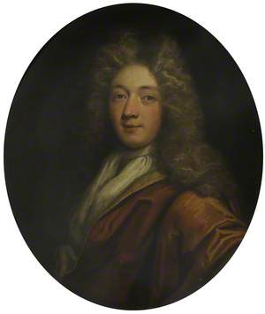 Ambrose Kedington of Acton (1676–1744)