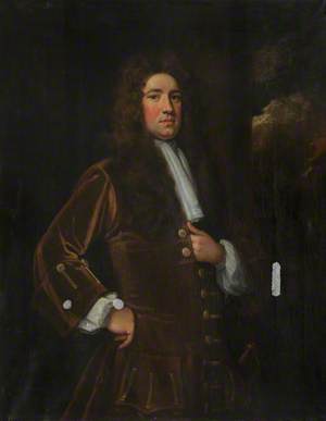 Sir Charles (?) Firebrace (1680–1727), 2nd Bt