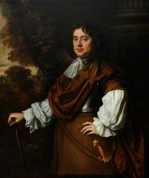 John Graham of Claverhouse (1648–1689), 1st Viscount Dundee, 'Bonnie Dundee'