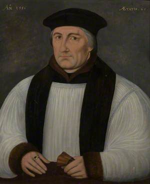 Stephen Gardiner (1483–1555), Bishop of Winchester