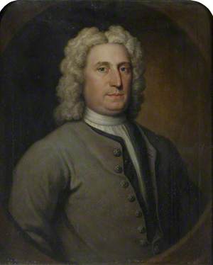 Sir Henry Arundell Bedingfeld (1689–1760), 3rd Bt
