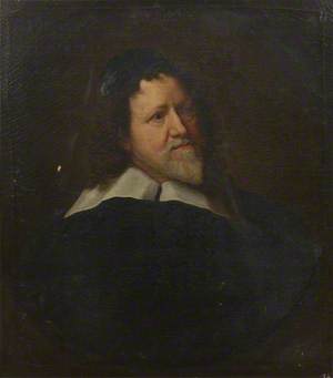 Inigo Jones (1573–1652)