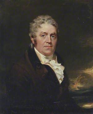 Sir Jacob Henry Astley (1756–1817), 5th Bt