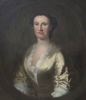 Mrs Thomas Upcher