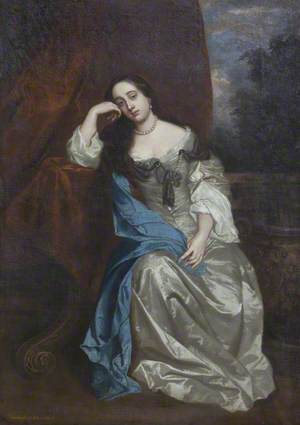 Barbara Villiers (1640–1709), Countess of Castlemaine and Duchess of Cleveland