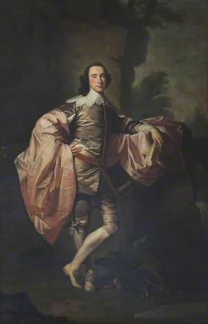 Sir William Lee (1726–1799), 4th Bt, MP