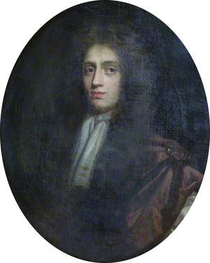 Henry Vernon (1686–1719) (?)