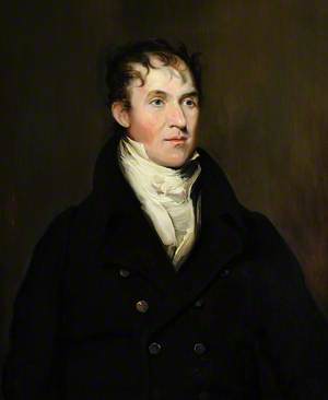 Edward Green (1799–1865)