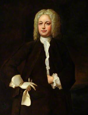Joseph Green (1690–1759)