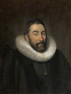 Walter Pye (1571–1635)