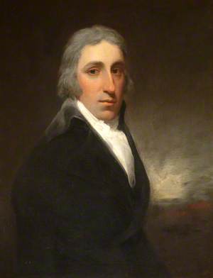 Sir John Trevelyan (1761–1846), 5th Bt