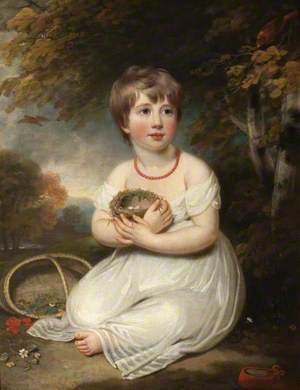 Emma Trevelyan (1804–1857)