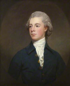 The Right Honourable Charles Philip Yorke (1764–1834)