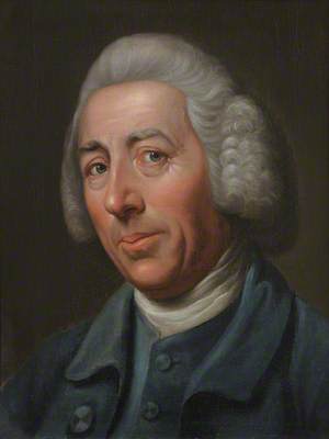 Lancelot 'Capability' Brown (1715–1783)