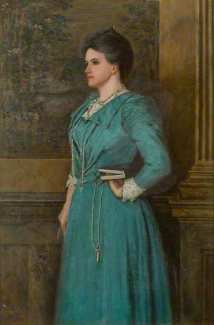 Caroline Starr Balestier (1862–1939), Mrs Rudyard Kipling