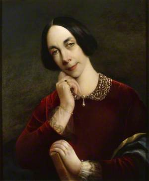 Jane Baillie Welsh, Mrs Thomas Carlyle (1801–1866)