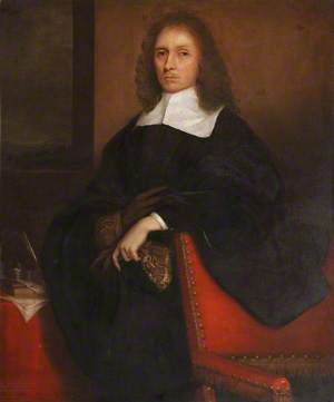 Sir Richard Onslow (1601–1664) ('The Red Fox of Surrey')