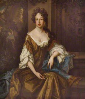 Elizabeth Tulse (c.1661–1718), Lady Onslow