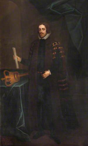 Richard Onslow (1527/1528–1571), Speaker of the House of Commons
