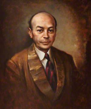 William Arthur Bampfylde Onslow (1913–1971), 6th Earl of Onslow