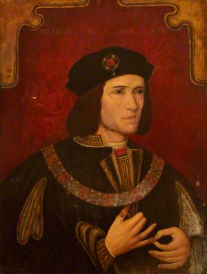 Richard III (1452–1485)