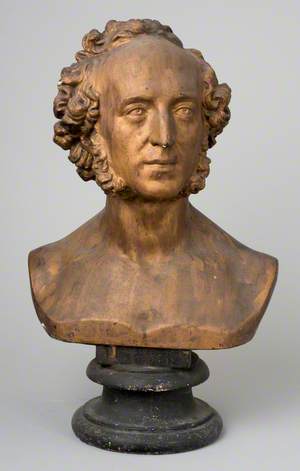 Felix Mendelssohn-Bartholdy (1809–1847)