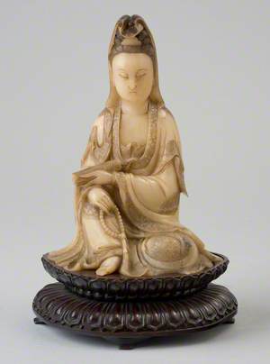 Kuan-Yin