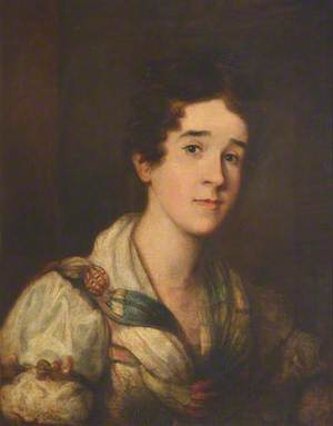 Catherine Stephens (1795–1882), Countess of Essex