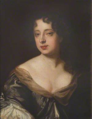 Barbara Villiers (1640–1709), Countess of Castlemaine and Duchess of Cleveland