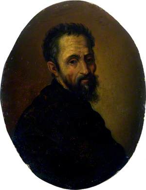 Michelangelo Buonarotti (1475–1564)