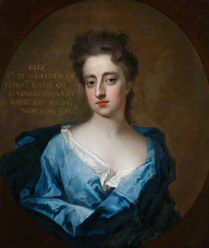 Elizabeth Noel (d.1705), Lady Norton
