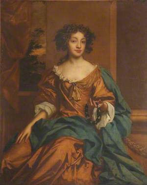 Called 'Nell (Eleanor) Gwyn (1651–1687)'