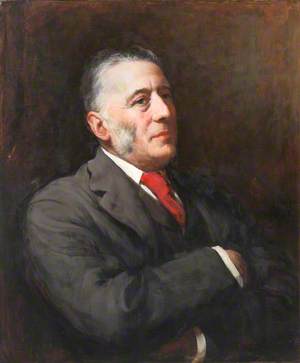 Harry Stuart Goodhart-Rendel (1887–1959)
