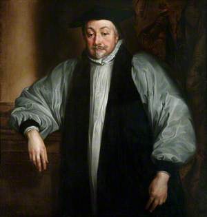 William Laud (1573–1645), Archbishop of Canterbury