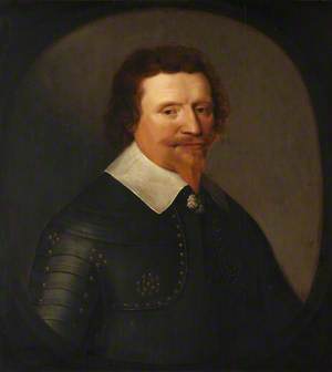 John Maitland (d.1645), 1st Earl of Lauderdale