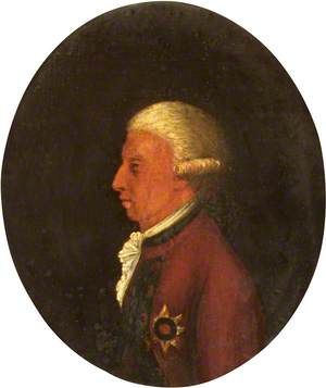Prince William Henry (1743–1805), Duke of Gloucester