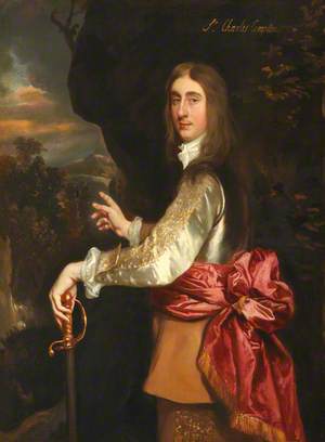 John Leslie, Duke of Rothes (c.1630–1681)