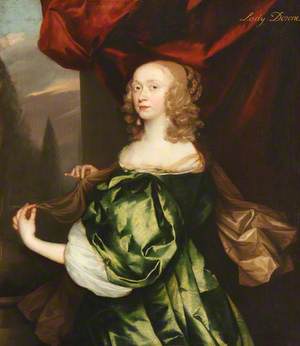 Elizabeth Murray (1626–1698), Lady Tollemache, Later Countess of Dysart and Duchess of Lauderdale