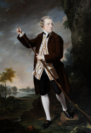 Edward Finch-Hatton (c.1697–1771)