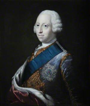 Frederick Louis (1707–1751), Prince of Wales