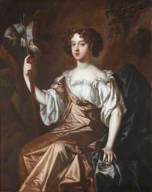 Lady Essex Rich (1652–1683/1684), Countess of Winchilsea & Nottingham