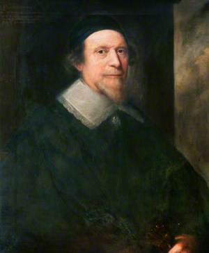 Francis Tayspill, Boat and Sailmaker of Colchester