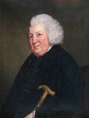 Benjamin Buckler (1717–1780)