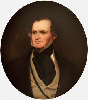 Edward Geoffrey Smith-Stanley (1799–1869), 14th Earl of Derby, KG, PC