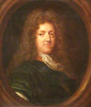 John Sheffield (1648–1720), 3rd Earl of Mulgrave, Later Marquess of Normanby, then 1st Duke of the County of Buckingham and of Normanby, KG, PC