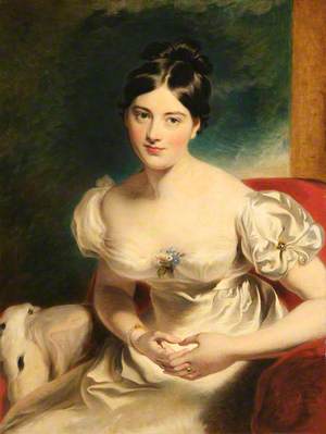 Margaret Power (1789–1849), Countess of Blessington