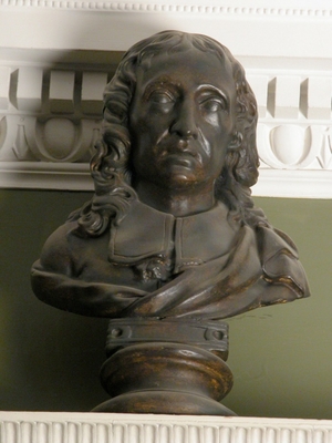 John Milton (1608–1674)