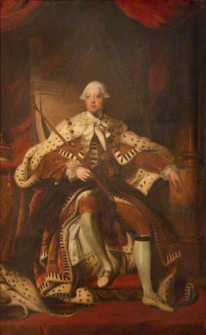 George III (1738–1820)