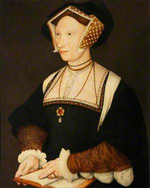 Margaret More (1505–1544), Mrs William Roper