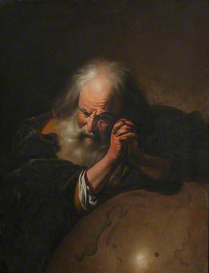 Heraclitus (c.550–489 BC): The 'Weeping Philosopher'